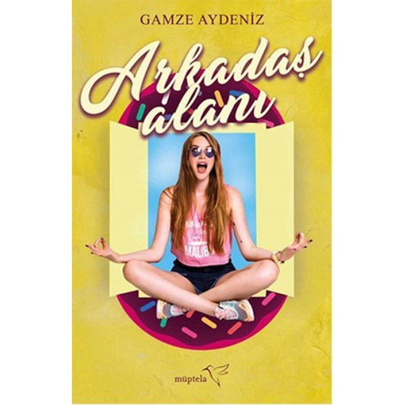 Arkadaş Alanı Arkadaş Alanı