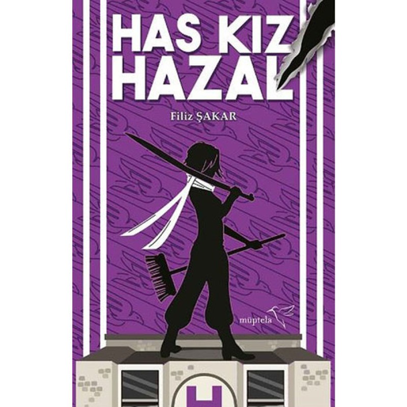 Has Kız Hazal