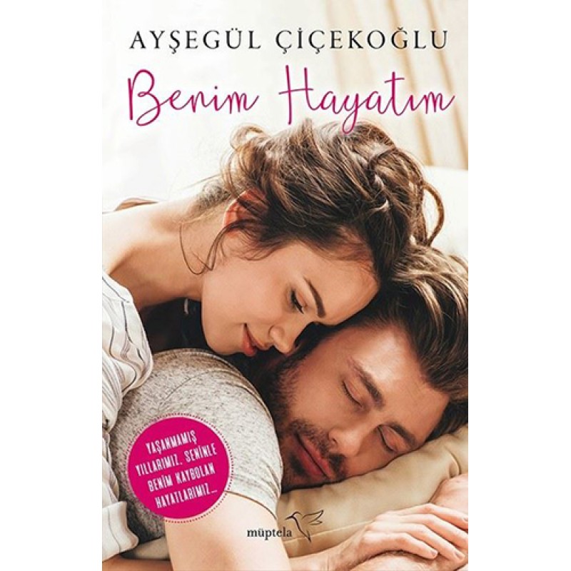 Benim Hayatım Benim Hayatım