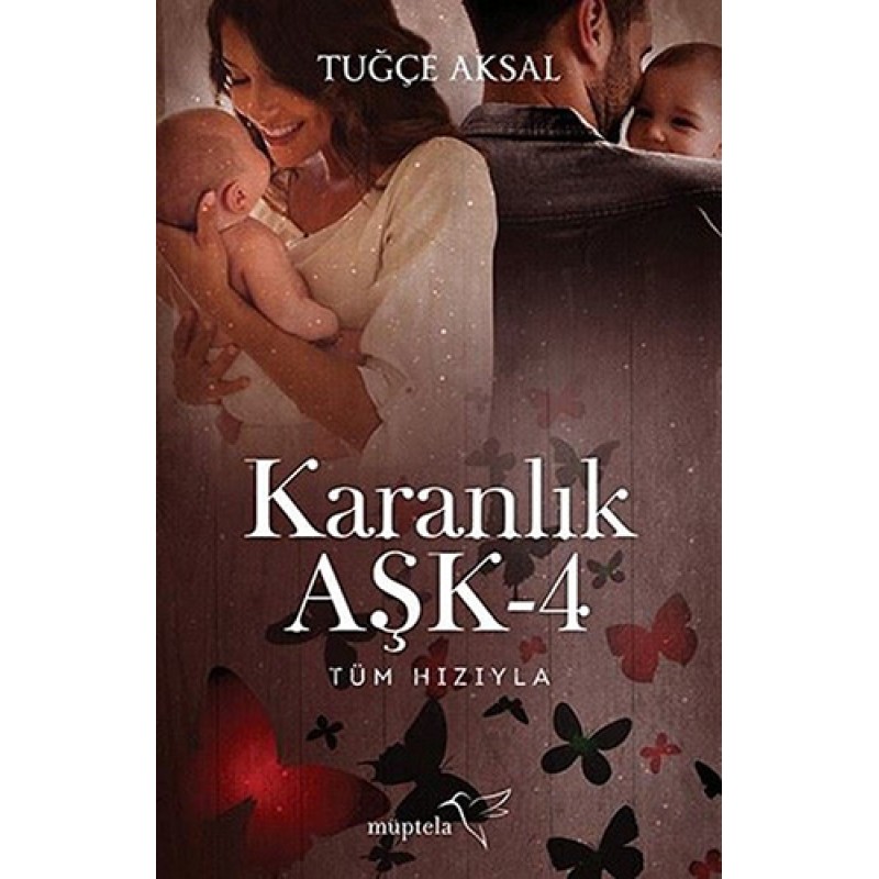 Karanlık Aşk 4 : Tüm Hızıyla Karanlık Aşk 4 : Tüm Hızıyla