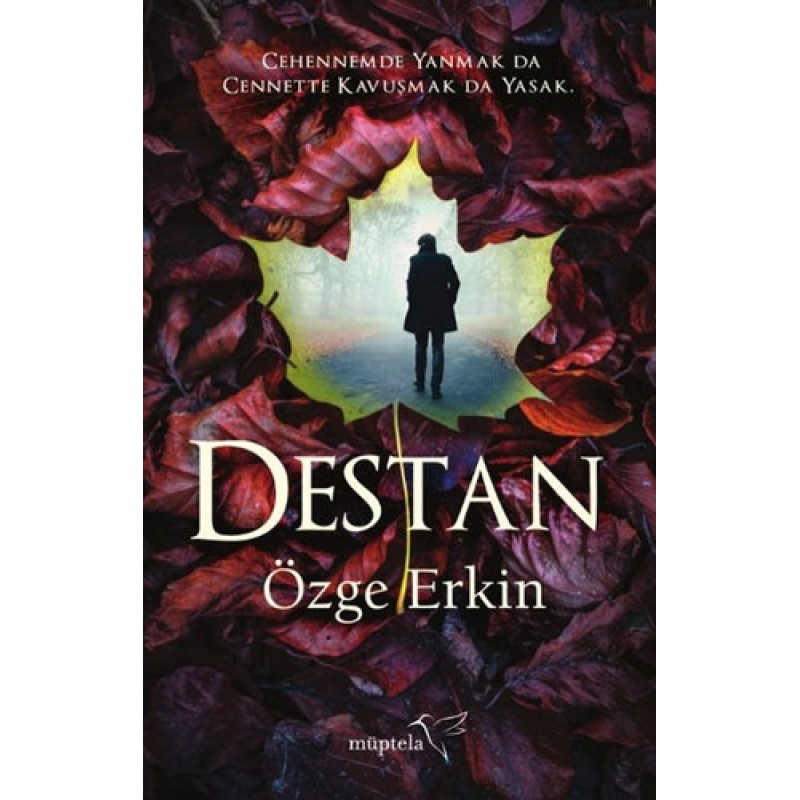 Destan Destan
