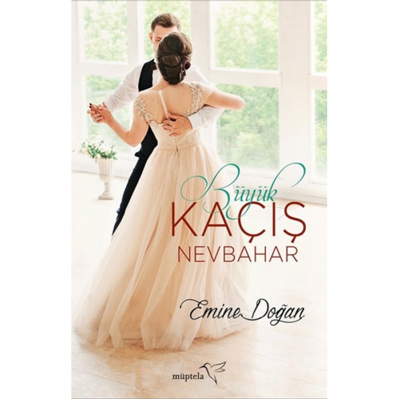 Büyük Kaçış-Nevbahar Büyük Kaçış-Nevbahar