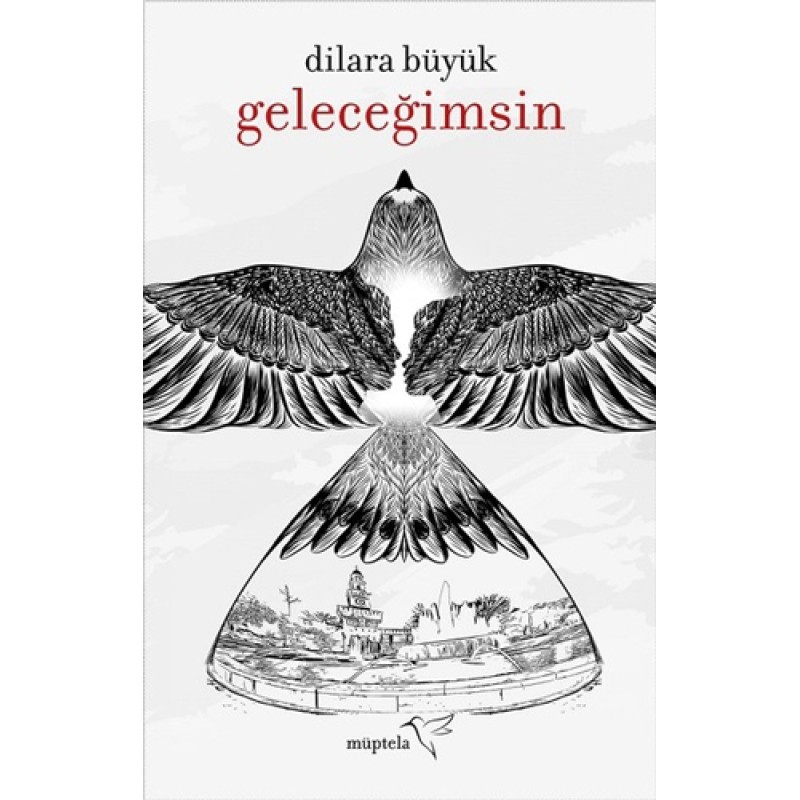 Geleceğimsin Geleceğimsin