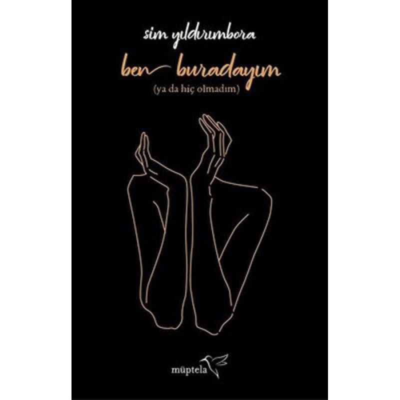 Ben Buradayım Ben Buradayım
