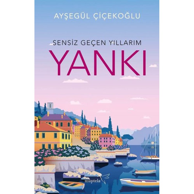 Yankı - Sensiz Geçen Yıllarım Yankı - Sensiz Geçen Yıllarım