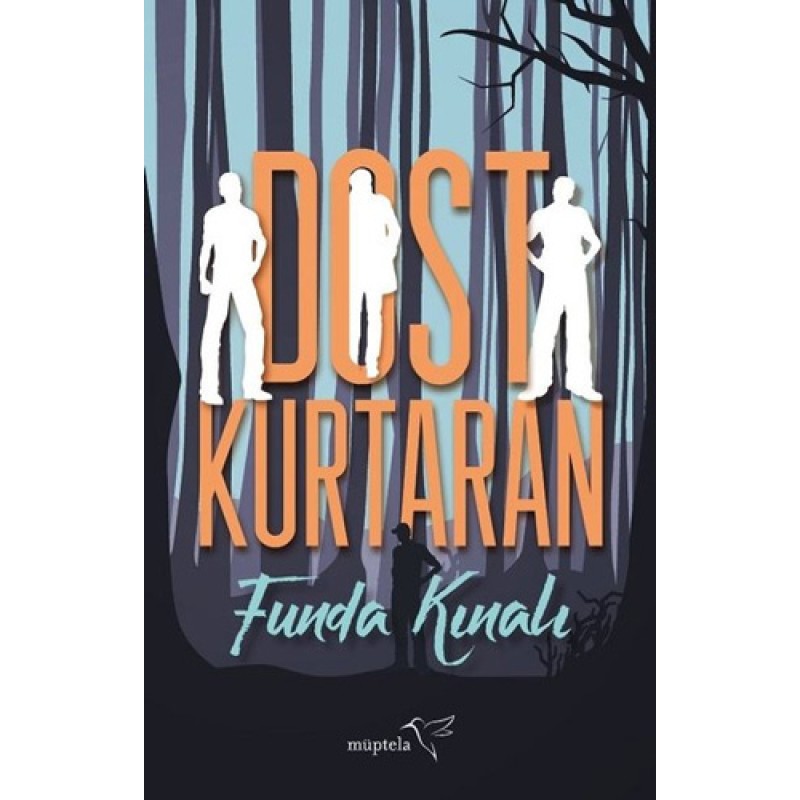 Dost Kurtaran Dost Kurtaran