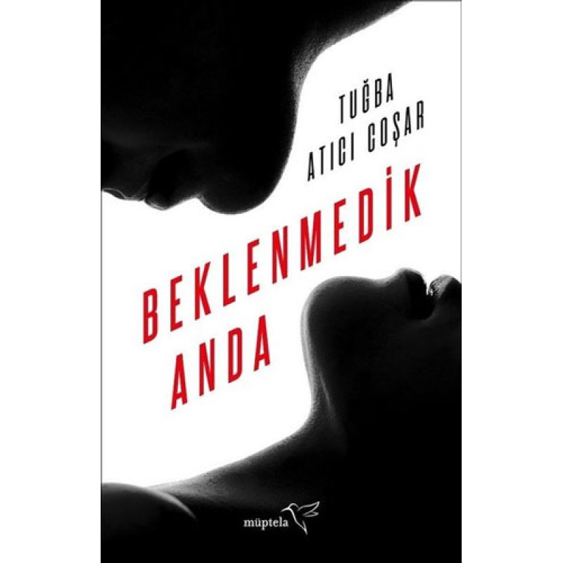 Beklenmedik Anda Beklenmedik Anda