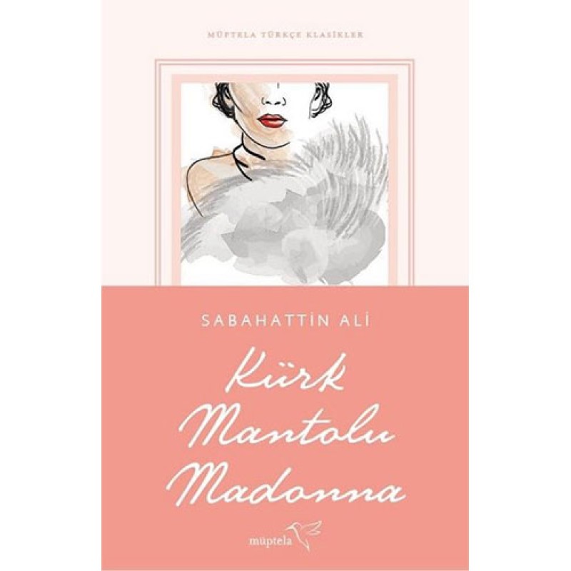Kürk Mantolu Madonna