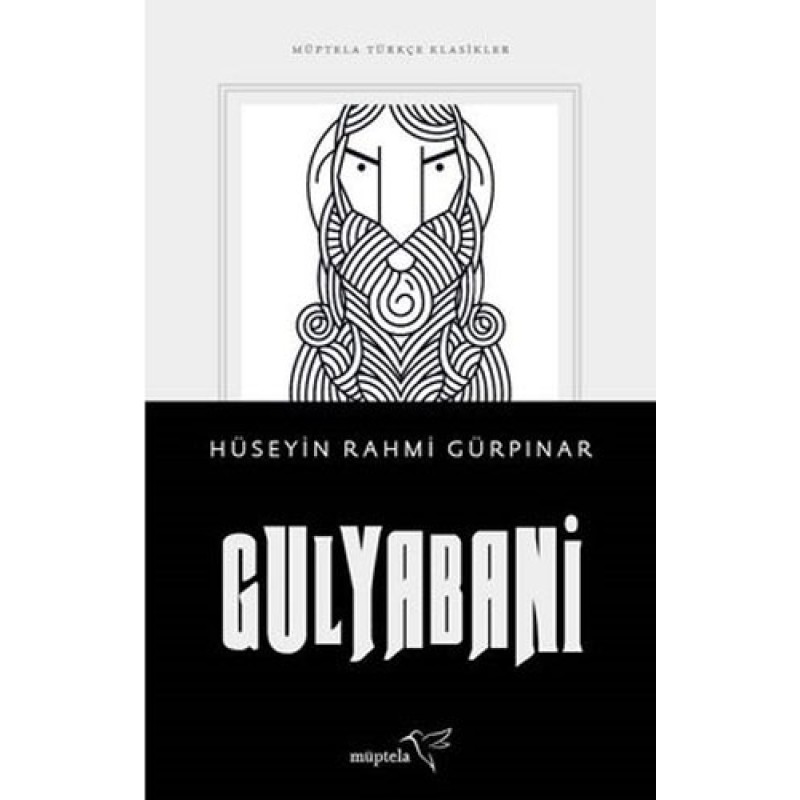 Gulyabani Gulyabani