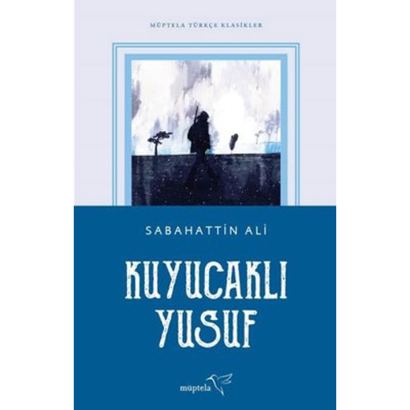 Kuyucaklı Yusuf