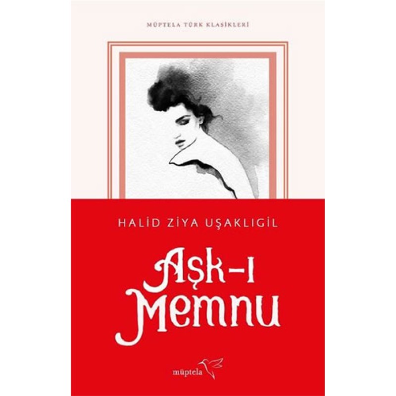 Aşk-ı Memnu Aşk-ı Memnu