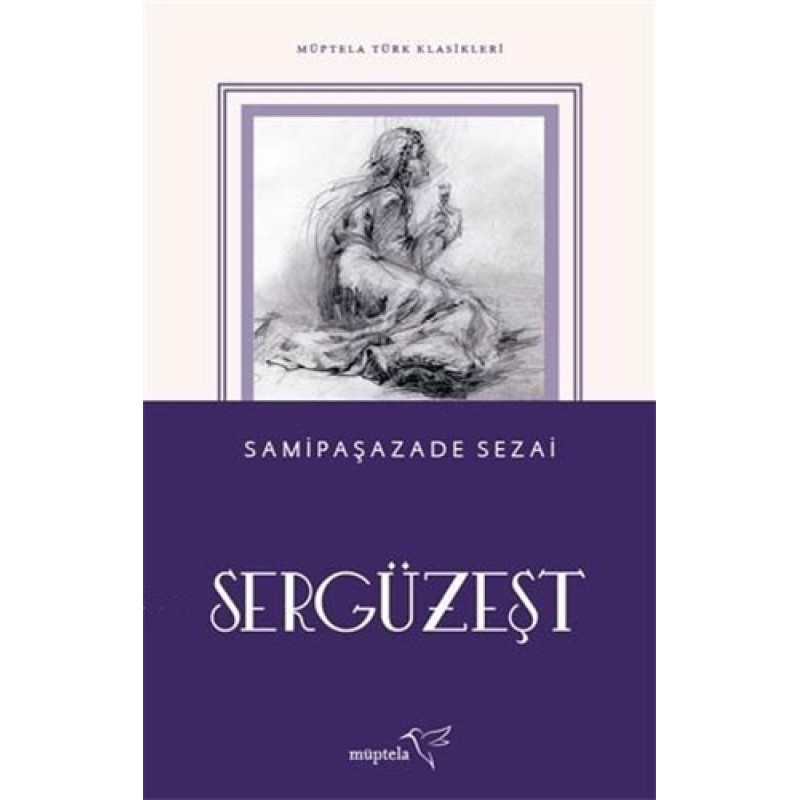 Sergüzeşt