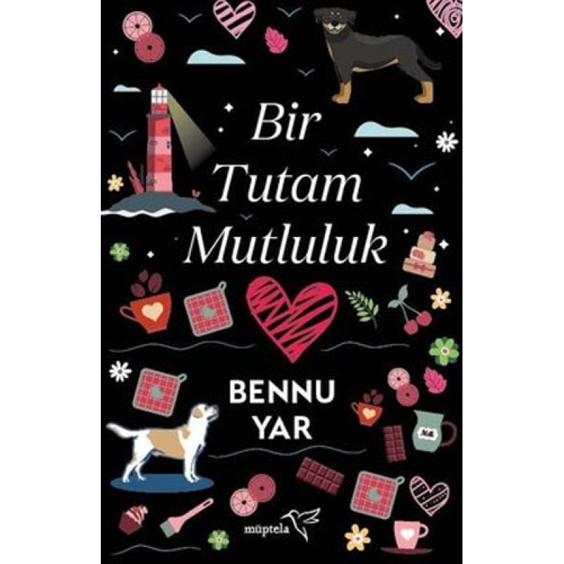 Bir Tutam Mutluluk