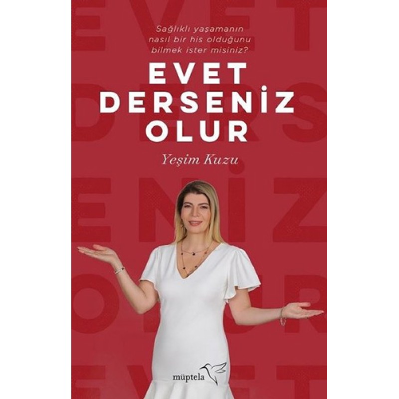 Evet Derseniz Olur Evet Derseniz Olur