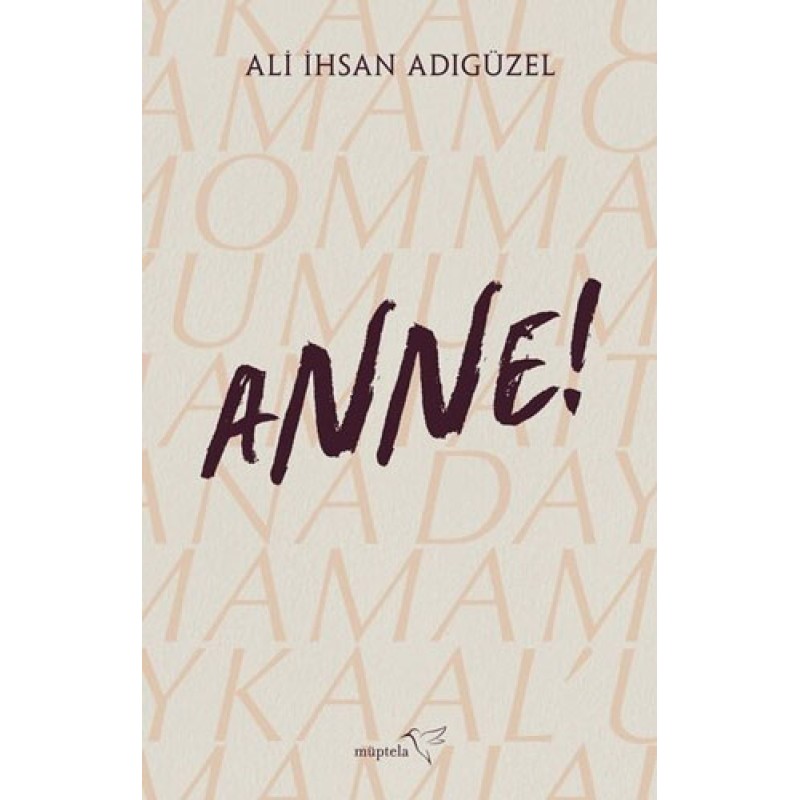 Anne! Anne!