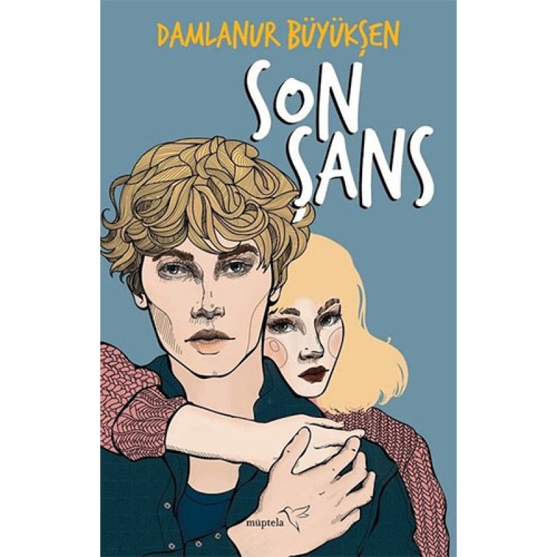 Son Şans Son Şans