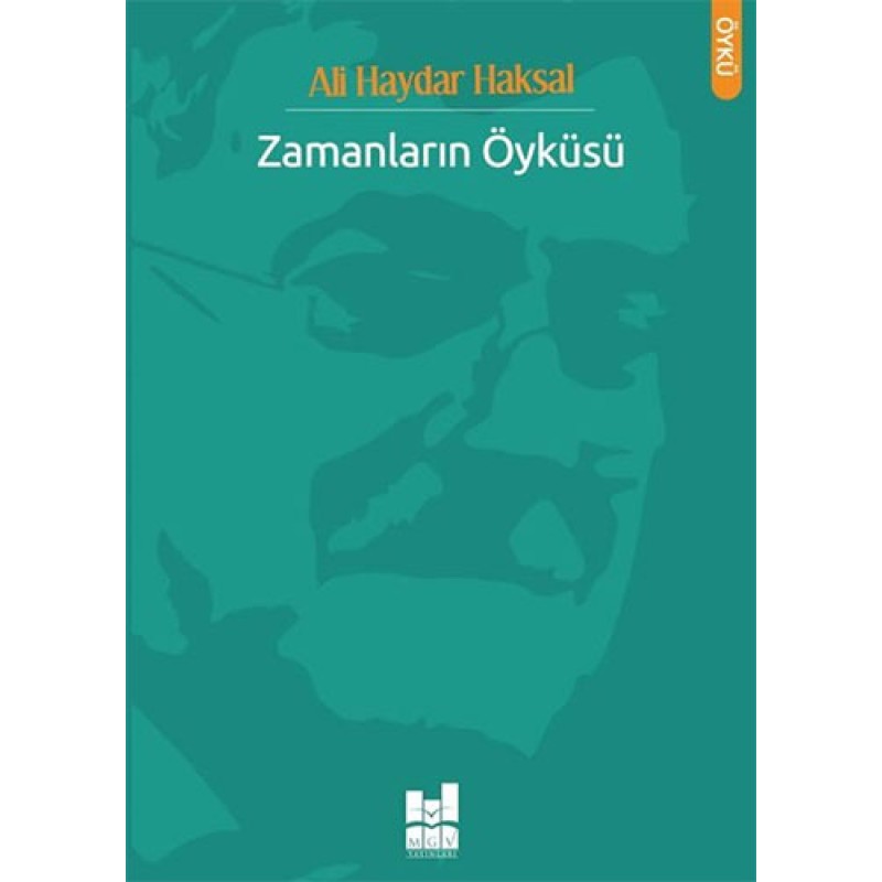 Zamanların Öyküsü Zamanların Öyküsü