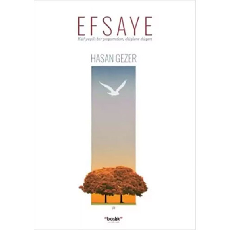 Efsaye