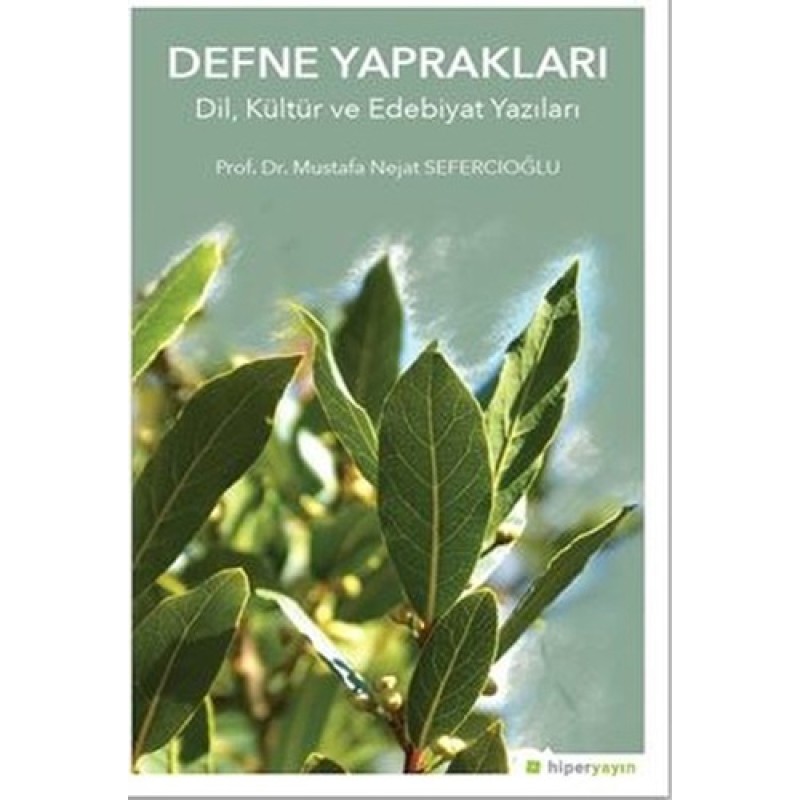 Defne Yaprakları