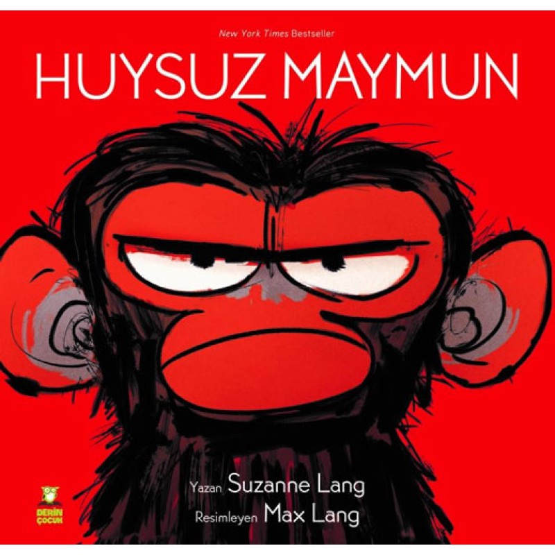 Huysuz Maymun (Ciltli) Huysuz Maymun (Ciltli)