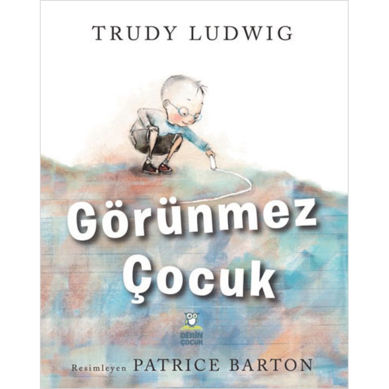 Görünmez Çocuk Görünmez Çocuk