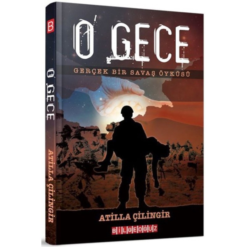 O Gece O Gece