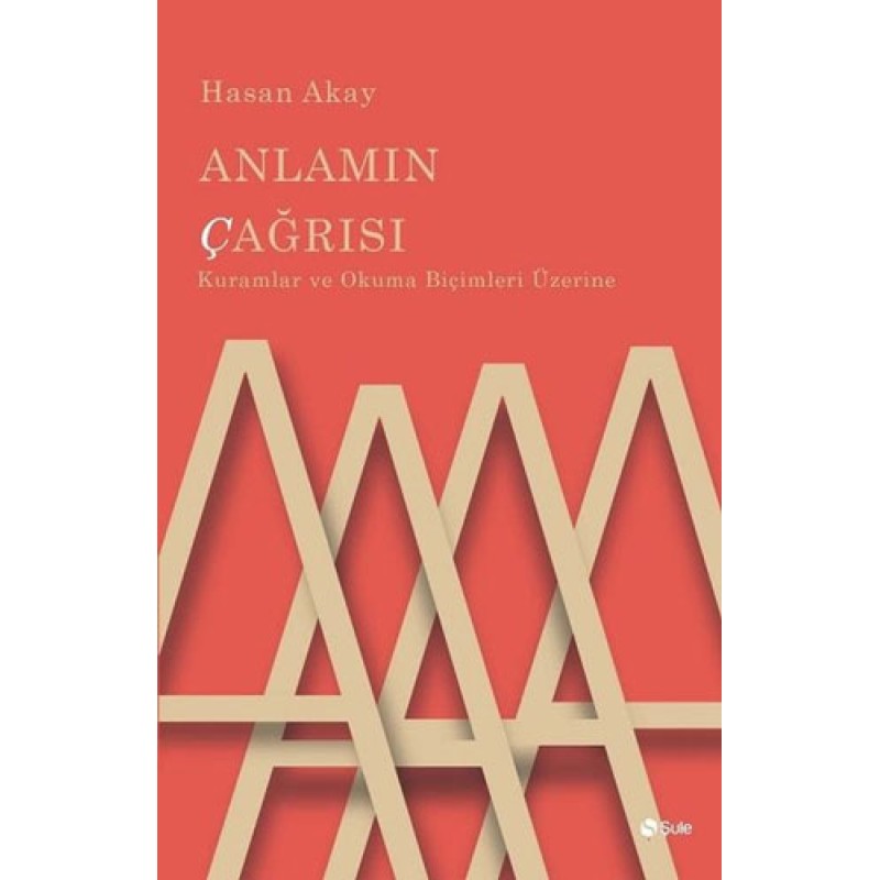 Anlamın Çağrısı Anlamın Çağrısı