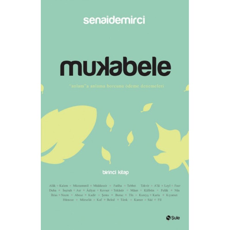 Mukabele