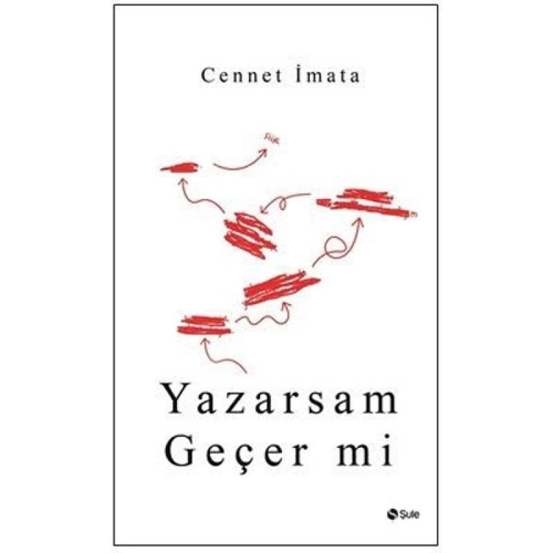 Yazarsam Geçer mi