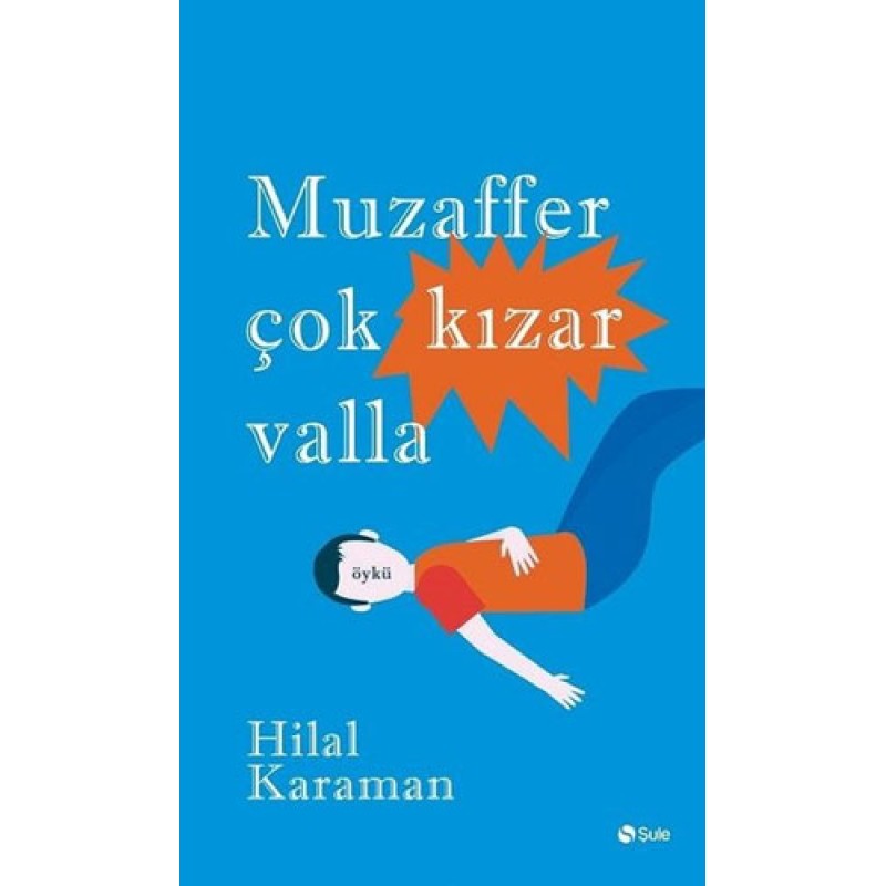 Muzaffer Çok Kızar Valla