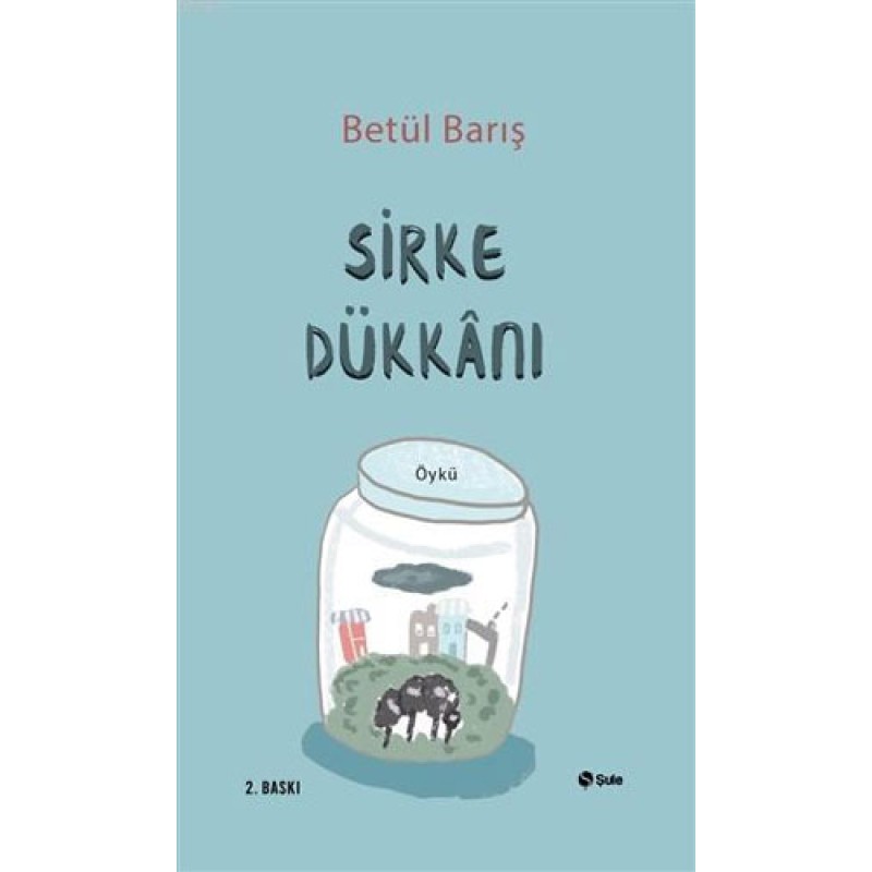 Sirke Dükkanı Sirke Dükkanı
