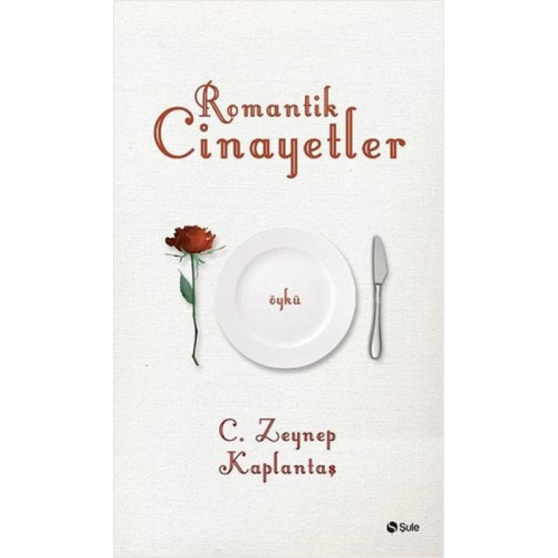 Romantik Cinayetler Romantik Cinayetler