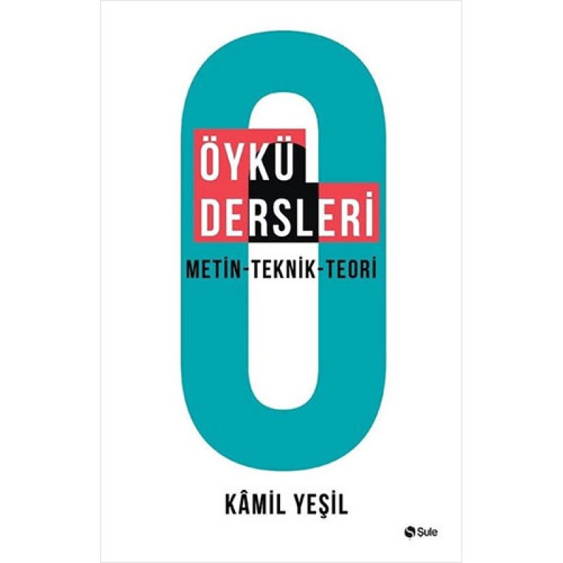 Öykü Dersleri Öykü Dersleri