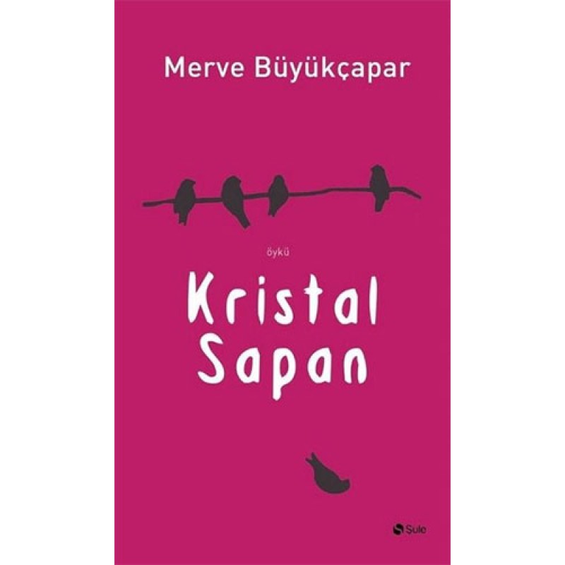 Kristal Sapan Kristal Sapan