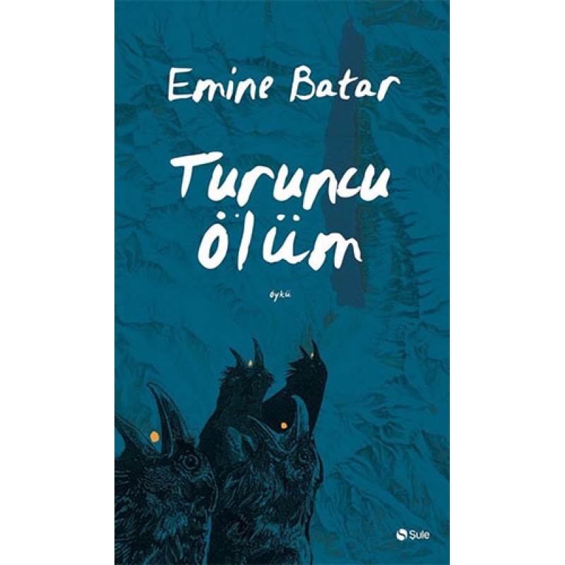 Turuncu Ölüm Turuncu Ölüm