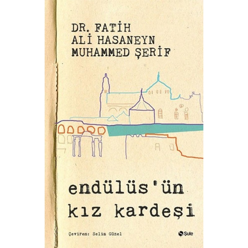 Endülüs'ün Kız Kardeşi