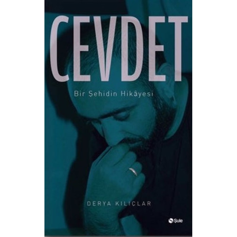 Cevdet - Bir Şehidin Hikayesi Cevdet - Bir Şehidin Hikayesi