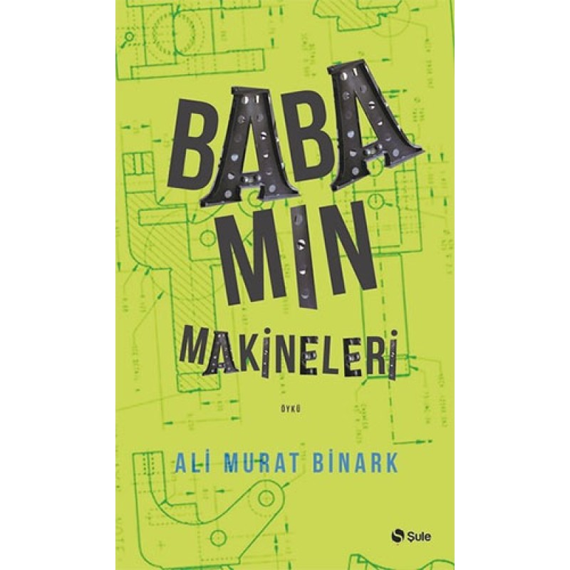 Babamın Makineleri Babamın Makineleri
