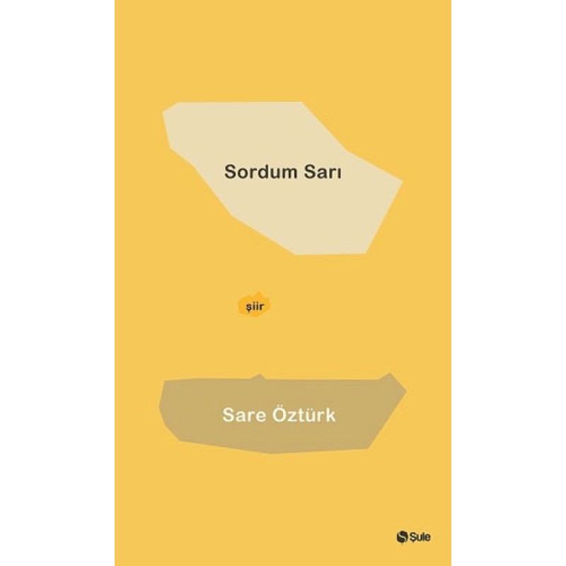 Sordum Sarı Sordum Sarı