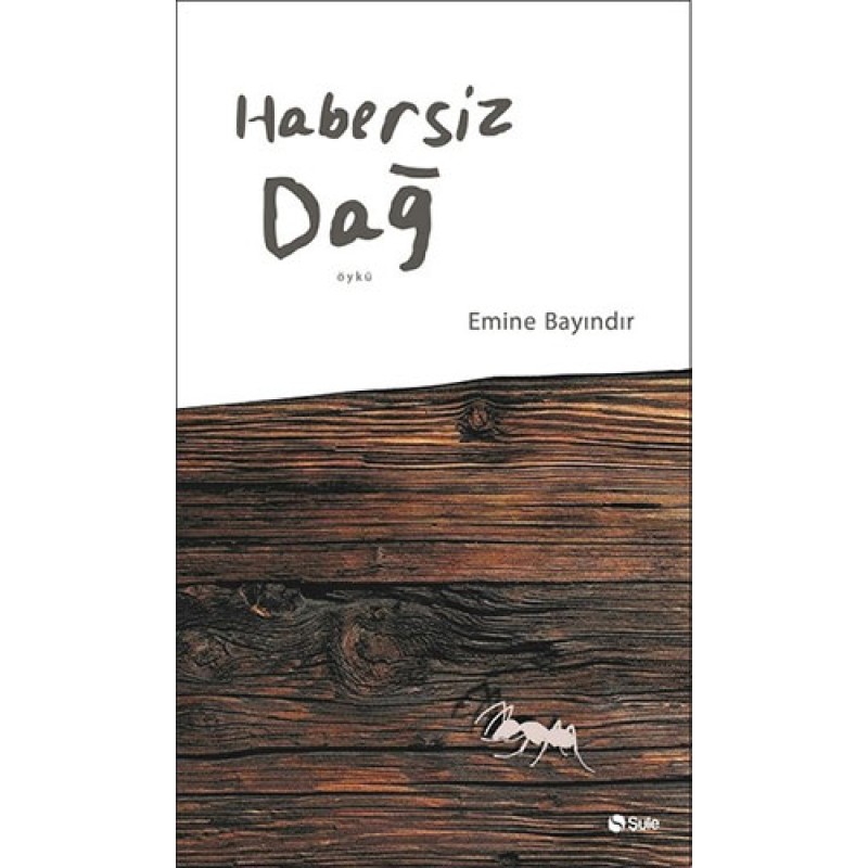 Habersiz Dağ Habersiz Dağ