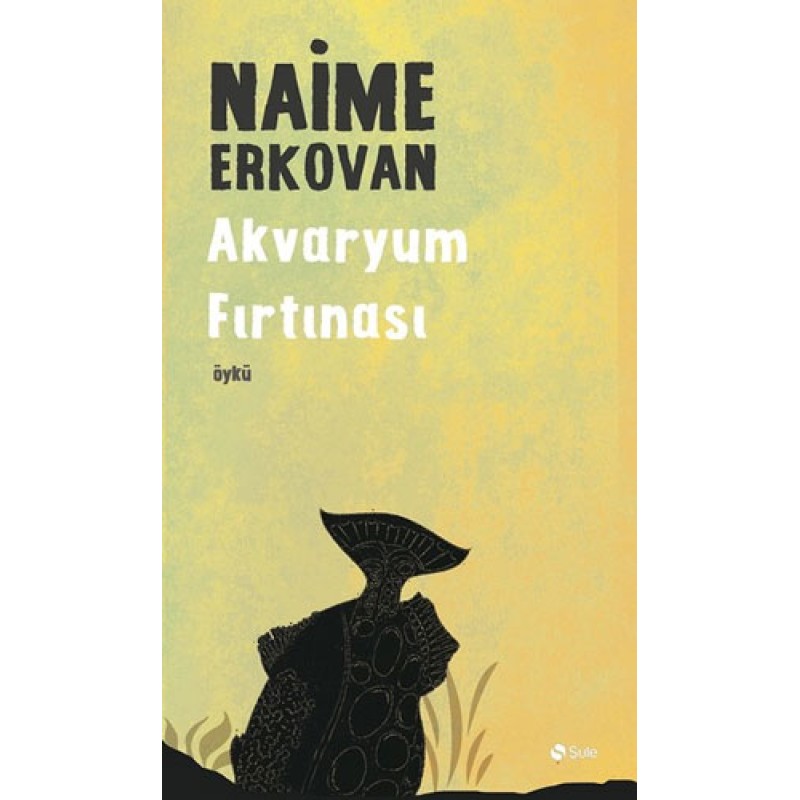 Akvaryum Fırtınası Akvaryum Fırtınası
