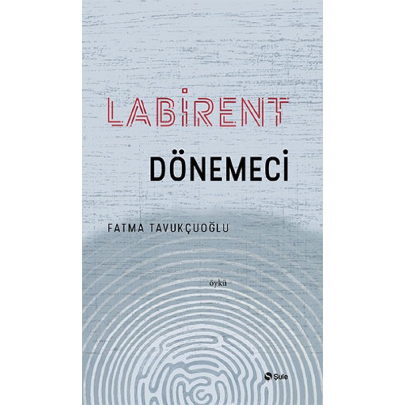 Labirent Dönemeci Labirent Dönemeci