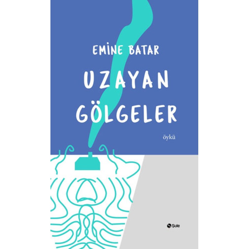 Uzayan Gölgeler Uzayan Gölgeler
