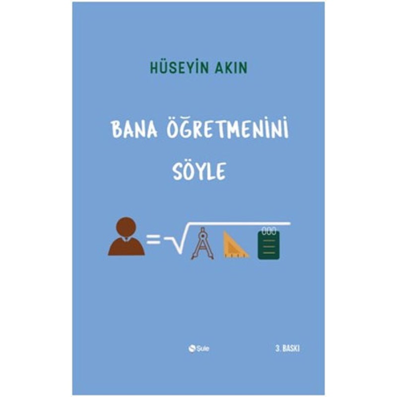Bana Öğretmenini Söyle Bana Öğretmenini Söyle