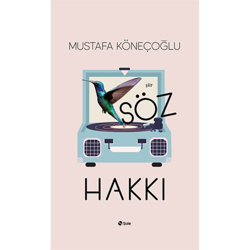 Söz Hakkı Söz Hakkı
