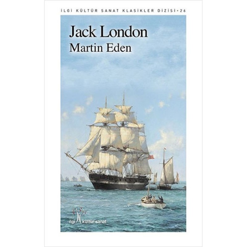 Martin Eden Martin Eden