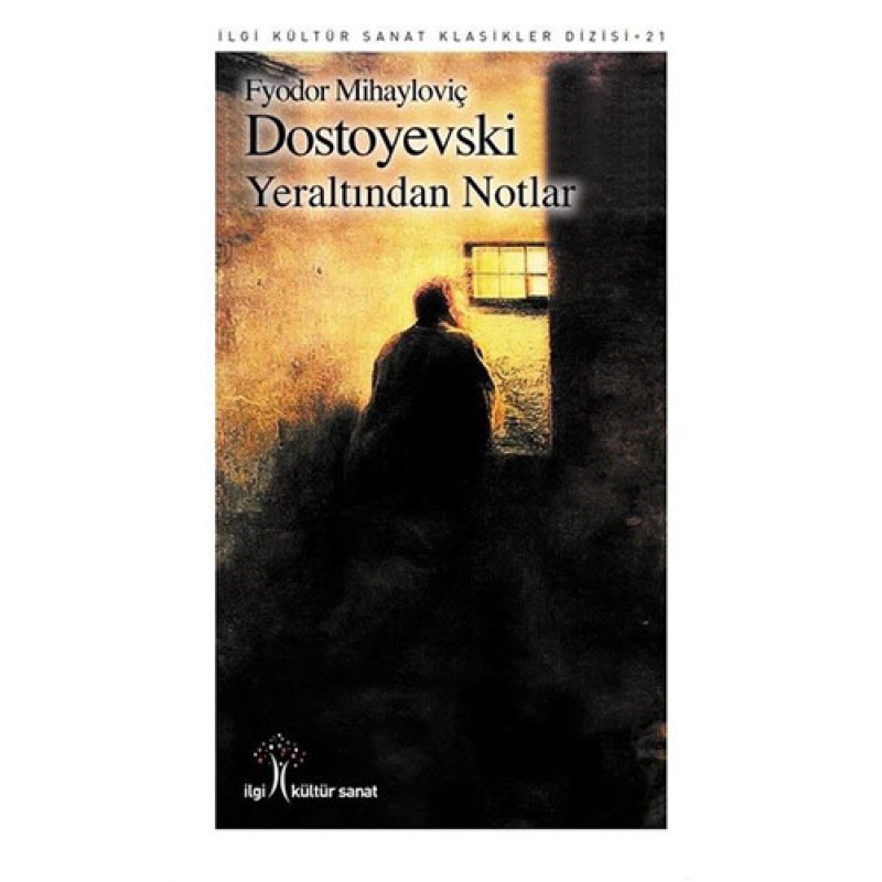 Yeraltından Notlar Yeraltından Notlar