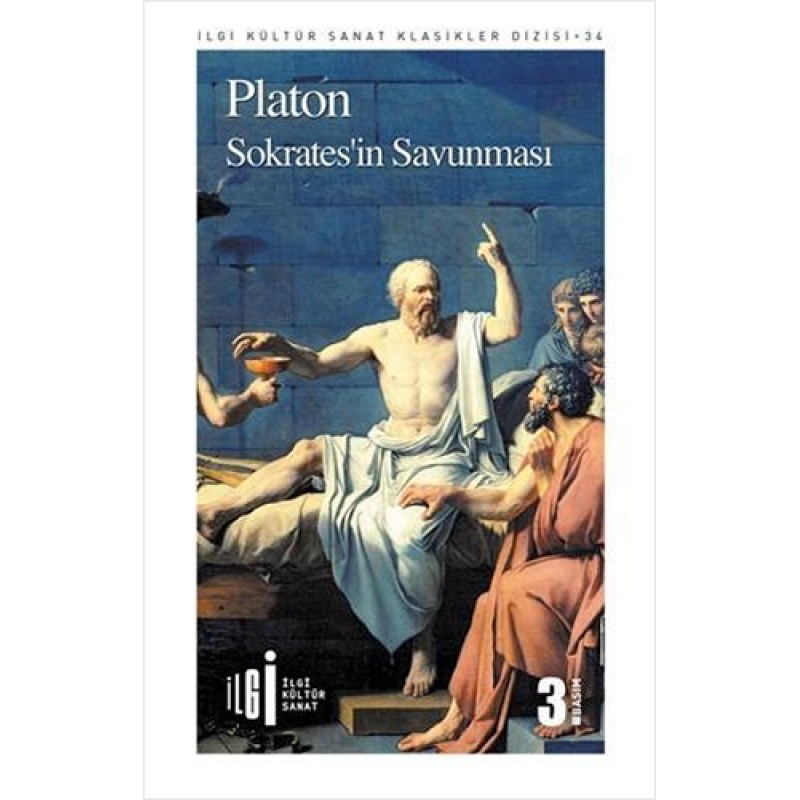 Sokrates’in Savunması