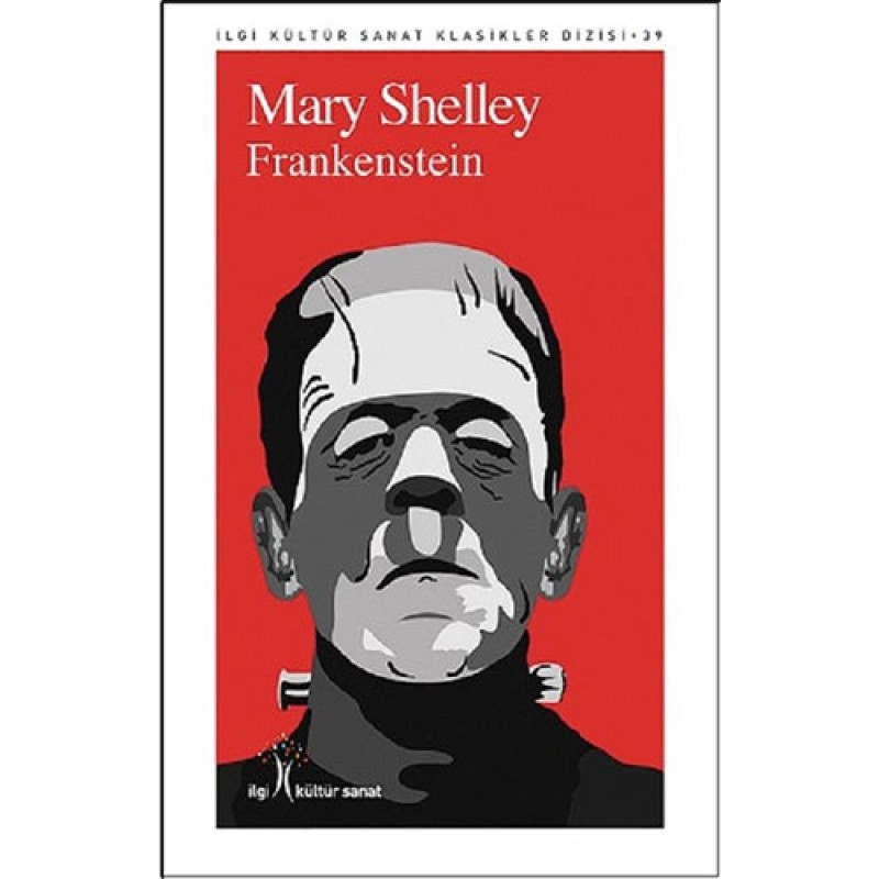 Frankenstein Frankenstein