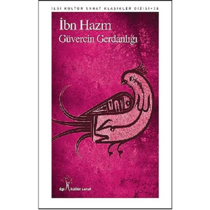 Güvercin Gerdanlığı Güvercin Gerdanlığı